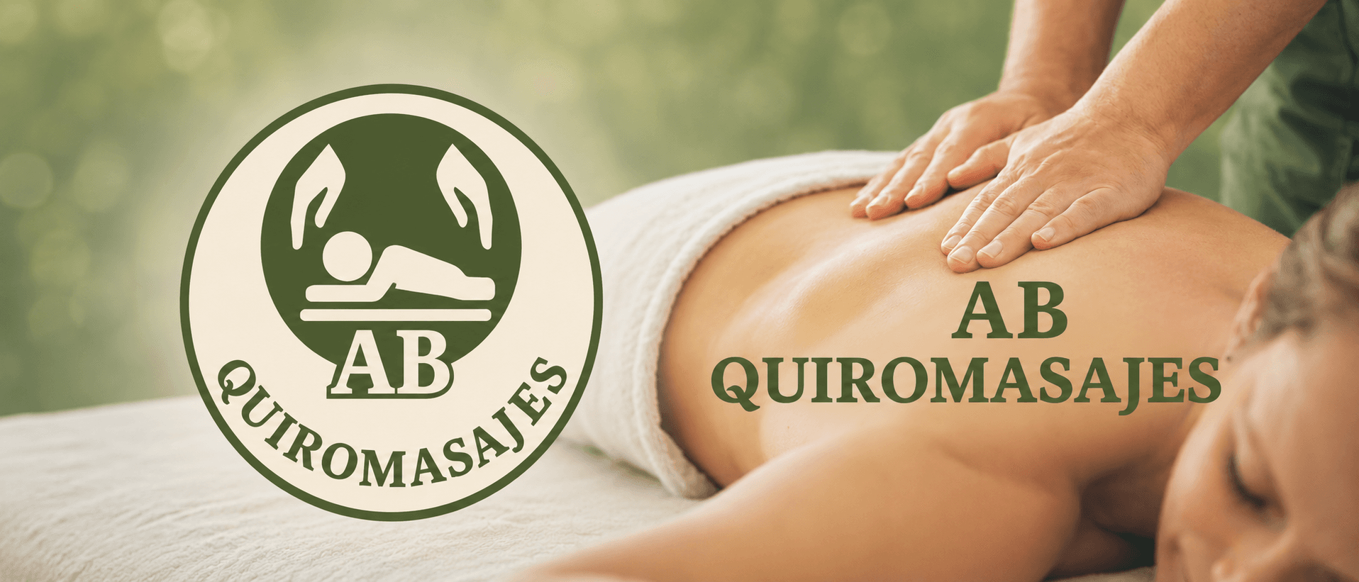 AB Quiromasajes